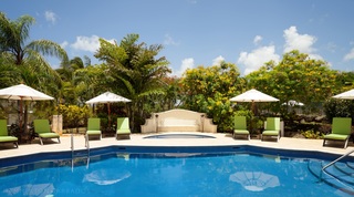 Battaleys Mews 1 villa in Mullins, Barbados