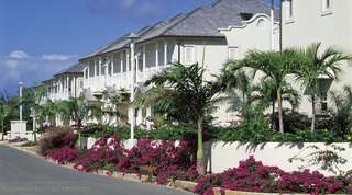 Battaleys Mews 1 villa in Mullins, Barbados