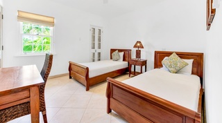Battaleys Mews 13 villa in Mullins, Barbados