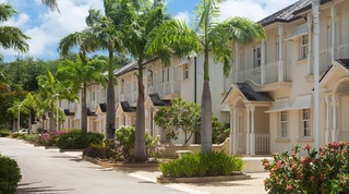 Battaleys Mews 15 villa in Mullins, Barbados