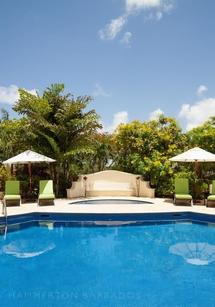 Battaleys Mews 15 villa in Mullins, Barbados