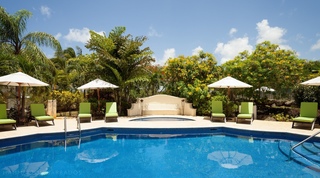 Battaleys Mews 15 villa in Mullins, Barbados