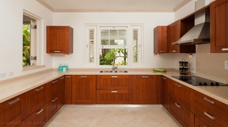 Battaleys Mews 15 villa in Mullins, Barbados