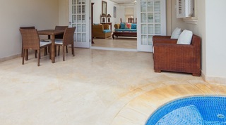 Battaleys Mews 15 villa in Mullins, Barbados