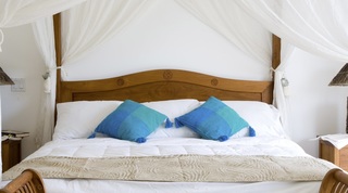 Battaleys Mews 15 villa in Mullins, Barbados