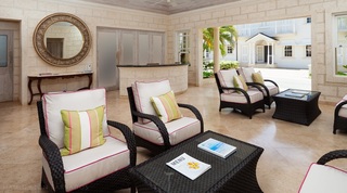 Battaleys Mews 15 villa in Mullins, Barbados