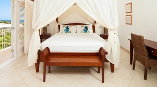 Battaleys Mews 15 villa in Mullins, Barbados