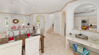 Battaleys Mews 18 – Elfin Breeze villa in Mullins, Barbados