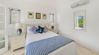 Battaleys Mews 18 – Elfin Breeze villa in Mullins, Barbados