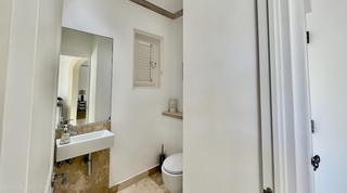 Battaleys Mews 18 – Elfin Breeze villa in Mullins, Barbados