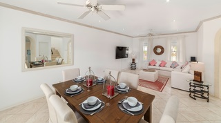 Battaleys Mews 18 – Elfin Breeze villa in Mullins, Barbados