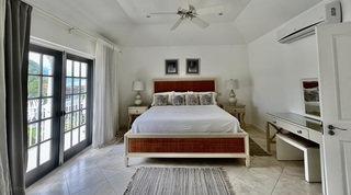 Battaleys Mews 18 – Elfin Breeze villa in Mullins, Barbados