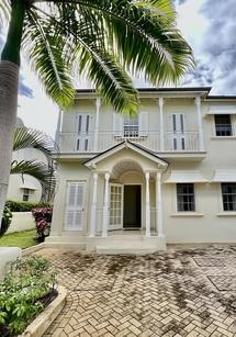Battaleys Mews 18 – Elfin Breeze villa in Mullins, Barbados