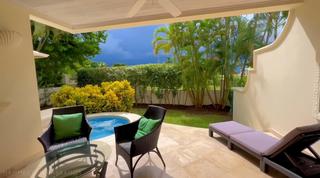 Battaleys Mews 18 – Elfin Breeze Barbados video