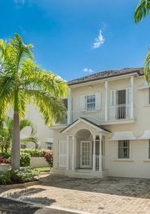 Battaleys Mews 18 – Elfin Breeze villa in Mullins, Barbados