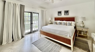 Battaleys Mews 18 – Elfin Breeze villa in Mullins, Barbados