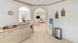 Battaleys Mews 18 – Elfin Breeze villa in Mullins, Barbados