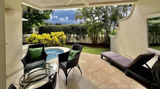 Battaleys Mews 18 – Elfin Breeze villa in Mullins, Barbados