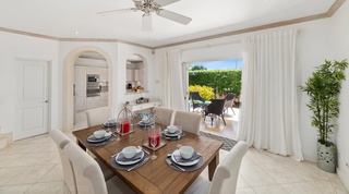 Battaleys Mews 18 – Elfin Breeze villa in Mullins, Barbados