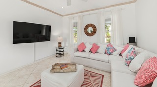 Battaleys Mews 18 – Elfin Breeze villa in Mullins, Barbados