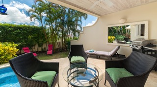 Battaleys Mews 18 – Elfin Breeze villa in Mullins, Barbados