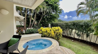Battaleys Mews 18 – Elfin Breeze villa in Mullins, Barbados