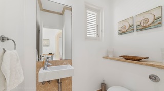 Battaleys Mews 18 – Elfin Breeze villa in Mullins, Barbados