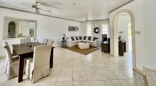 Battaleys Mews 18 – Elfin Breeze villa in Mullins, Barbados
