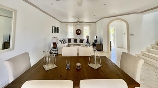 Battaleys Mews 18 – Elfin Breeze villa in Mullins, Barbados