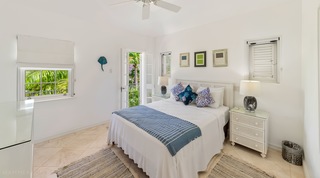 Battaleys Mews 18 – Elfin Breeze villa in Mullins, Barbados