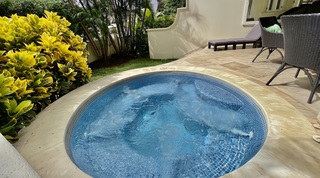 Battaleys Mews 18 – Elfin Breeze villa in Mullins, Barbados