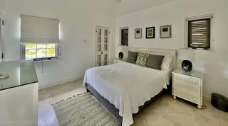 Battaleys Mews 18 – Elfin Breeze villa in Mullins, Barbados