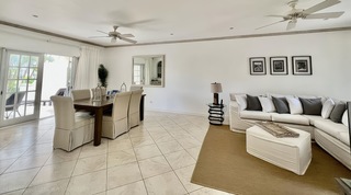 Battaleys Mews 18 – Elfin Breeze villa in Mullins, Barbados