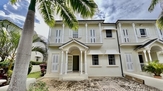 Battaleys Mews 18 – Elfin Breeze villa in Mullins, Barbados