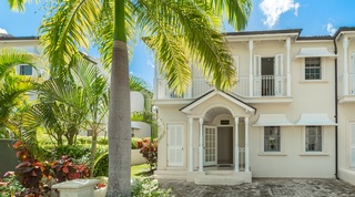 Battaleys Mews 18 – Elfin Breeze villa in Mullins, Barbados