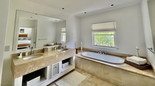 Battaleys Mews 18 – Elfin Breeze villa in Mullins, Barbados
