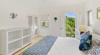 Battaleys Mews 18 – Elfin Breeze villa in Mullins, Barbados