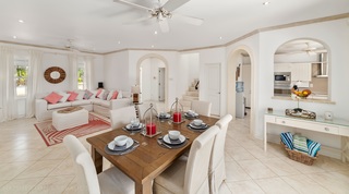 Battaleys Mews 18 – Elfin Breeze villa in Mullins, Barbados