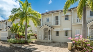 Battaleys Mews 18 – Elfin Breeze villa in Mullins, Barbados