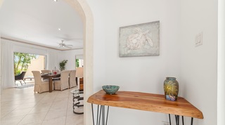 Battaleys Mews 18 – Elfin Breeze villa in Mullins, Barbados