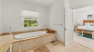 Battaleys Mews 18 – Elfin Breeze villa in Mullins, Barbados