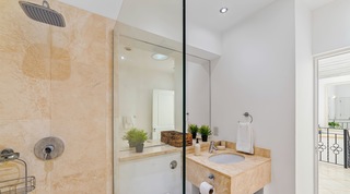 Battaleys Mews 18 – Elfin Breeze villa in Mullins, Barbados