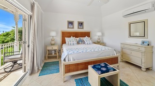 Battaleys Mews 18 – Elfin Breeze villa in Mullins, Barbados