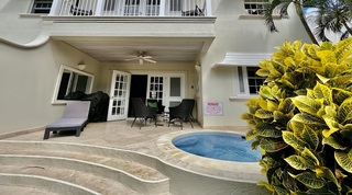 Battaleys Mews 18 – Elfin Breeze villa in Mullins, Barbados