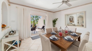 Battaleys Mews 18 – Elfin Breeze villa in Mullins, Barbados