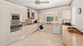 Battaleys Mews 18 – Elfin Breeze villa in Mullins, Barbados