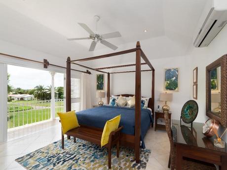 Battaleys Mews 22 villa in Mullins, Barbados