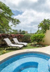 Battaleys Mews 22 villa in Mullins, Barbados