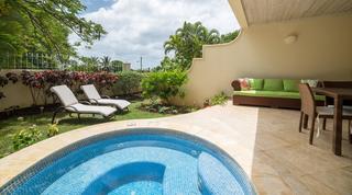 Battaleys Mews 22 villa in Mullins, Barbados
