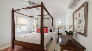 Battaleys Mews 24 villa in Mullins, Barbados